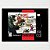 Quadro Capa do Chrono Cross - Super Nintendo Americano - Imagem 4