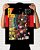 Quadro Capa do Donkey Kong Country 2 - Super Nintendo Americano - Imagem 3