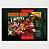 Quadro Capa do Donkey Kong Country - Super Nintendo Americano - Imagem 1