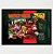 Quadro Capa do Donkey Kong Country - Super Nintendo Americano - Imagem 4