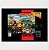 Quadro Capa do Donkey Kong Country 3 - Super Nintendo Americano - Imagem 4