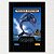 Quadro Capa do Ecco The Dolphin - Sega Mega Drive Brasileiro - Imagem 1