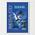 Quadro Capa do Ecco The Dolphin - Sega CD Brasileiro - Imagem 5