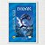 Quadro Capa do Ecco The Dolphin - Sega CD Americano - Imagem 2