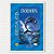 Quadro Capa do Ecco The Dolphin - Sega CD Americano - Imagem 5