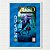 Quadro Capa do Ecco The Tides of Time - Sega CD Americano - Imagem 2