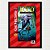 Quadro Capa do Ecco The Tides of Time - Sega Genesis (Mega Drive) Americano - Imagem 1