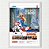 Quadro Real Bout Fatal Fury 2 - Pôster Arcade SNK - Imagem 2