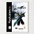 Quadro Capa do Final Fantasy VII - Sony Playstation Americano - Imagem 5