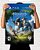 Quadro Capa do Horizon Zero Dawn - Sony Playstation 4 Americano - Imagem 3