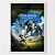 Quadro Horizon Zero Dawn - Pôster Sony Playstation 4 - Imagem 2