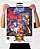 Quadro Vampire Savior (Darkstalkers 3) - Pôster Arcade Capcom Japonês - Imagem 4