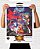 Quadro Vampire Savior (Darkstalkers 3) - Pôster Arcade Capcom Americano - Imagem 5
