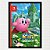 Quadro Capa do Kirby and the Forgotten Land - Nintendo Switch Americano - Imagem 4