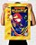 Quadro Capa do Knuckles Chaotix - Sega Mega Drive 32X Americano - Imagem 3