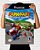 Quadro Capa do Mario Kart Double Dash - Nintendo Game Cube Americano - Imagem 3
