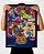 Quadro Marvel vs Capcom - Arcade Pôster Capcom Americano - Imagem 3