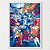 Quadro Marvel vs Capcom (Good Friends)- Arcade Pôster Capcom Americano - Imagem 2