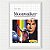Quadro Capa do Moonwalker - Sega Master System TecToy - Imagem 5