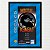 Quadro Capa do Mortal Kombat - Sega CD Americano - Imagem 4