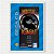 Quadro Capa do Mortal Kombat - Sega CD Americano - Imagem 5