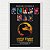 Quadro Mortal Kombat Prepare Yourself - Pôster Americano - Imagem 2