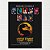 Quadro Mortal Kombat Prepare Yourself - Pôster Americano - Imagem 1