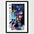 Quadro Capa do Nights into Dreams - Sega Saturn Americano - Imagem 4