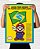 Quadro Playtronic no Brasil Mario - Propaganda Revista - Imagem 3