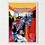 Quadro Capa do Robocop vs Terminator - Sega Mega Drive Japonês - Imagem 2