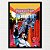 Quadro Capa do Robocop vs Terminator - Sega Mega Drive Japonês - Imagem 1