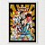 Quadro Samurai Spirits (Samurai Shodown) - Pôster Arcade SNK - Imagem 5