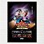 Quadro Samurai Spirits 2 (Samurai Shodown) - Pôster Arcade SNK - Imagem 5