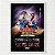 Quadro Samurai Spirits 2 (Samurai Shodown) - Pôster Arcade SNK - Imagem 4