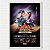 Quadro Samurai Spirits 2 (Samurai Shodown) - Pôster Arcade SNK - Imagem 1