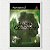 Quadro Capa do Shadow of Colossus - Sony PlayStation 2 - Imagem 5
