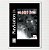 Quadro Capa do Silent Hill - Sony PlayStation - Imagem 5