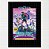 Quadro Capa do Shining Force - Sega Genesis (Mega Drive) Americano - Imagem 1