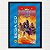 Quadro Capa do Shining Force CD - Sega CD Americano - Imagem 1
