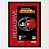 Quadro Capa do Sonic & Knuckles - Sega Mega Drive TecToy - Imagem 1
