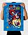 Quadro Capa do Sonic CD - Sega CD Americano - Imagem 3