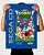 Quadro Capa do Sonic Origins - Sega CD TecToy - Imagem 3