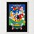 Quadro Capa do Sonic Origins (Preta) - Sega Genesis (Mega Drive) Americano - Imagem 5