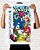 Quadro Capa do Sonic Jam - Sega Saturn Americano - Imagem 3