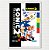 Quadro Capa do Sonic The Hedgehog 2 - Sega Mega Drive Japonês - Imagem 5