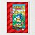 Quadro Capa do Sonic The Hedgehog 3 - Sega Genesis (Mega Drive) - Imagem 5