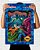 Quadro Capa do Splatterhouse 2 - Sega Genesis (Mega Drive) - Imagem 3