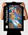 Quadro Capa do Street Fighter Alpha 2 - Sony PlayStation - Imagem 3