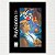 Quadro Capa do Street Fighter Alpha 2 - Sony PlayStation - Imagem 4
