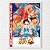 Quadro Street Fighter 2 Hyper Fighting - Pôster Arcade Capcom - Imagem 5